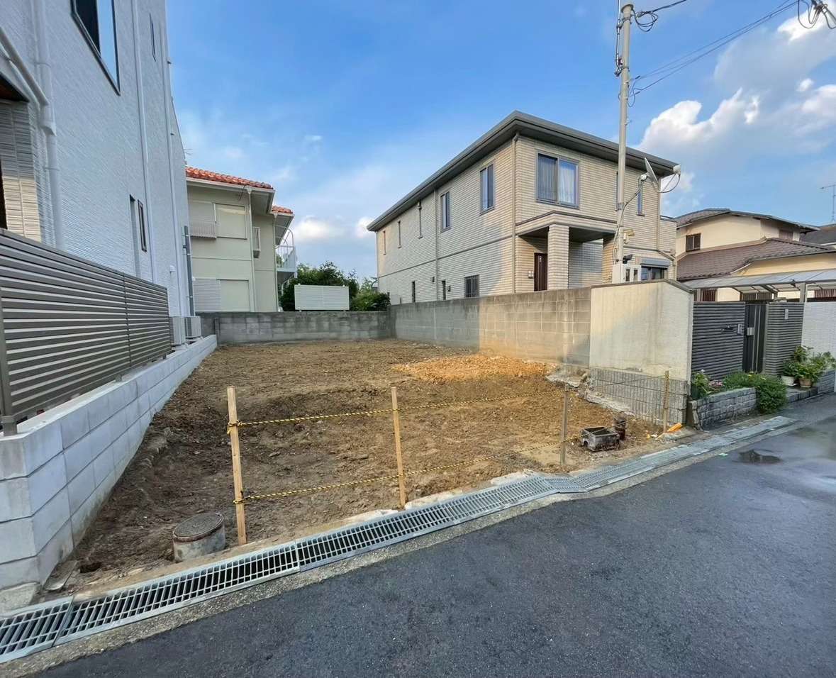 【解体後の整地工事とは】失敗しない土地活用のために｜大阪・近畿一円対応 悠真組